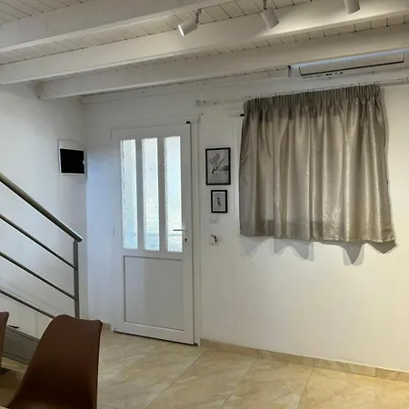 Imeros House Komotini Exterior foto