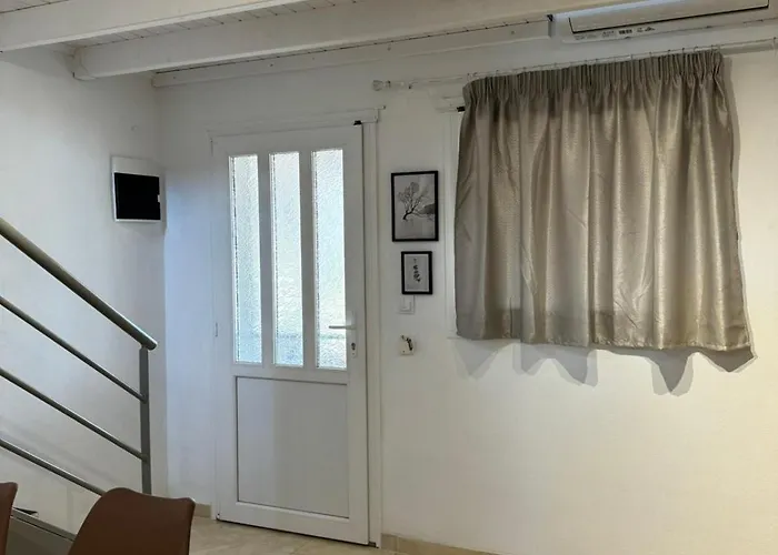 Imeros House
