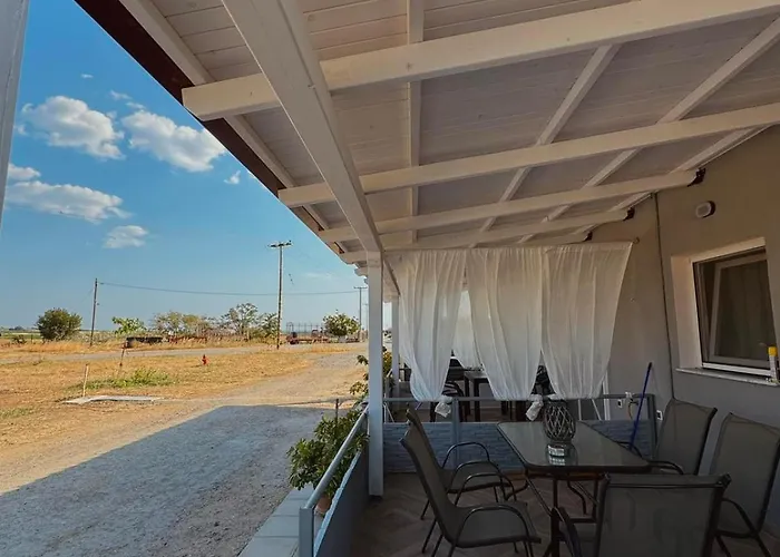 Imeros House