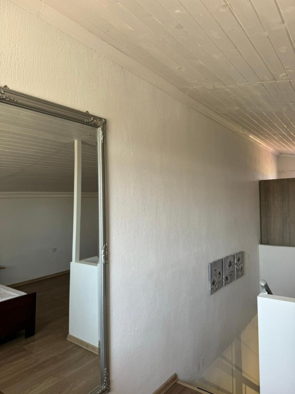 Apartment Imeros House *