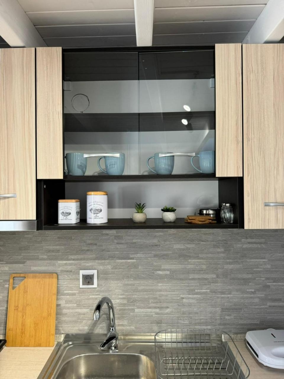 Apartment Imeros House