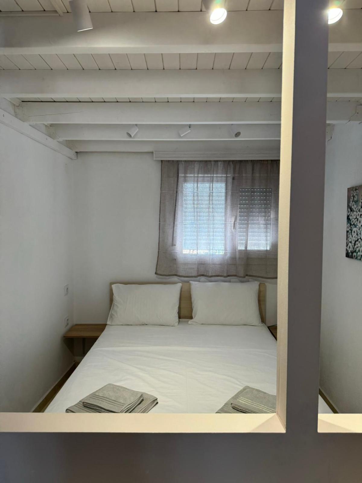Apartment Imeros House Komotini