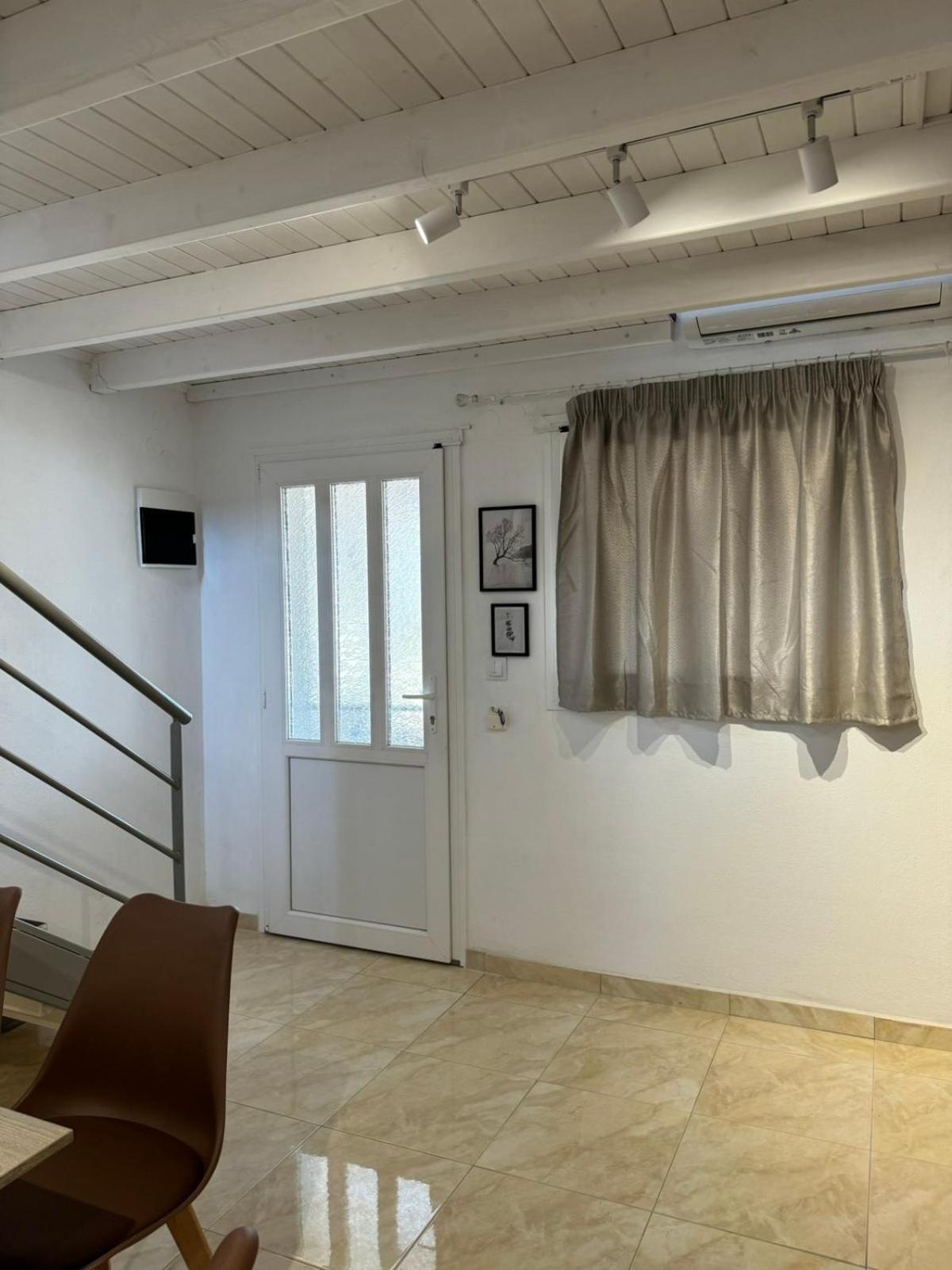 Imeros House Apartment Komotini